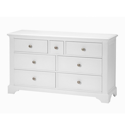 Aspen 3 4 Drawer Chest 910.006