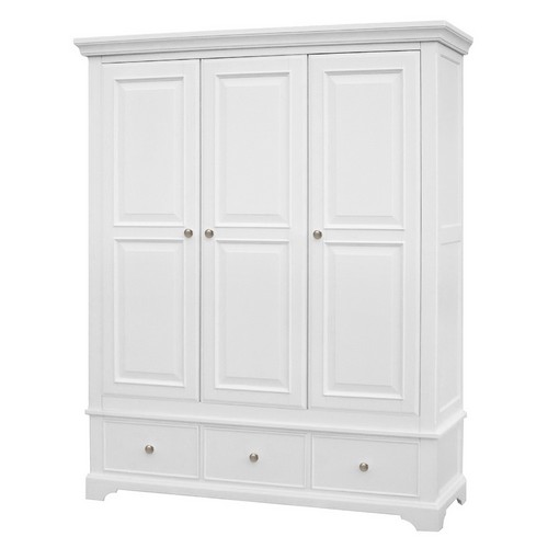 Aspen Triple Wardrobe 910.009