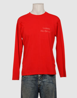 TOP WEAR Long sleeve t-shirts MEN on YOOX.COM