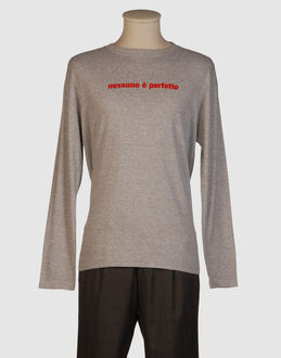 TOPWEAR Long sleeve t-shirts MEN on YOOX.COM