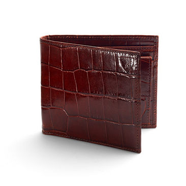 Billfold Coin Wallet