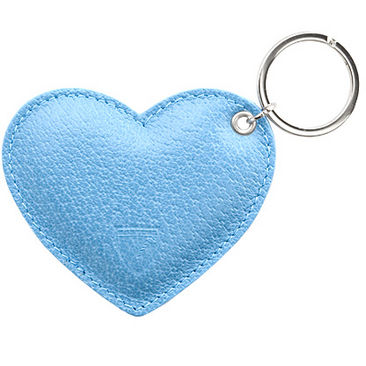 Heart Key Rings