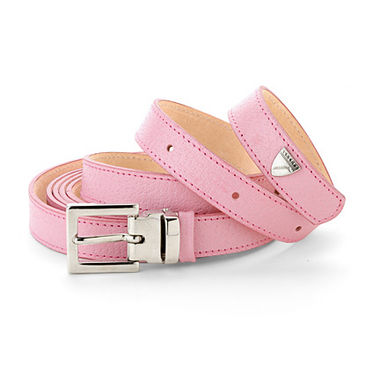 Ladies Double Wrap Belt