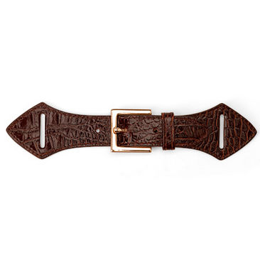 Ladies Scarf Belt