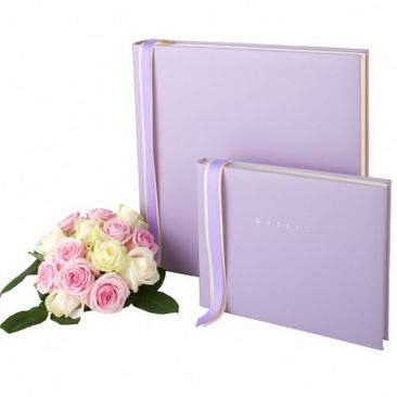 Wedding Album Set