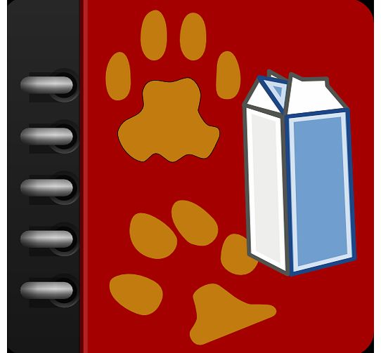 Aspiring User Apps Pet Health