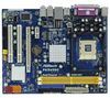 P4i945GC - 478 Socket - 945GC - Micro ATX Chipset