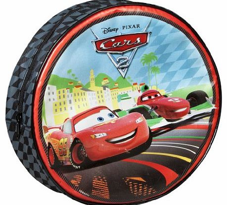 ASS Altenburger Cartamundi Disney Cars 2 Gift Set