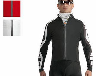 Assos I.j Bonka.6 Race Fit Jacket