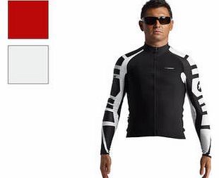 Assos Ij.tiburu.4 Long Sleeve Jersey