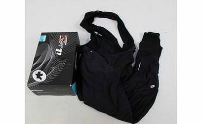 Assos Ll Habu .5 S5 Padded Bib Tights - Large