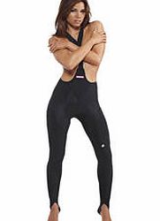 Assos Pompadour Long Leg Womens Bibtights