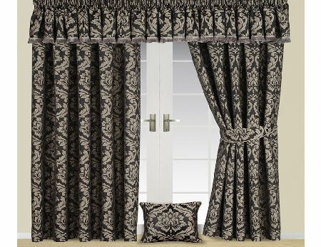 Curtains Onyx