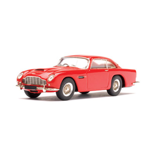 aston martin DB5 1963 Red