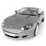 Aston Martin DB9