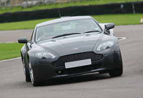 Aston Martin Thrill