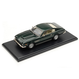 aston martin V8 Coupe 1977 Metallic Green