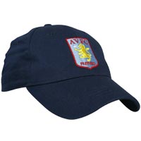 Villa Crest Cap.