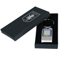 aston Villa Executive Key Ring Bottle Opener.