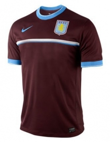 Nike 2011-12 Aston Villa Nike Pre-Match Training