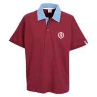 Villa Polo - Claret.