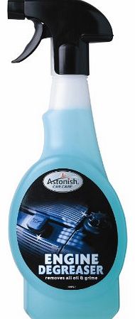 Astonish C1606 750ml Engine Degreaser