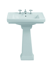 Astoria Large Pedestal Basin