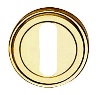 Brass Escutcheon