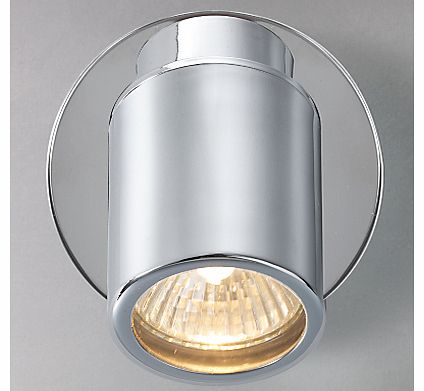 Como Single Bathroom Spotlight