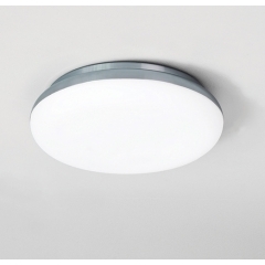 Altea Chrome Bathroom Ceiling Light