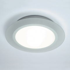 Astro Panel Bathroom Ceiling Light