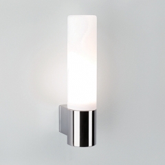 Astro Lighting Bari Chrome Bathroom Wall Light