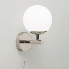 California Bathroom Wall Light