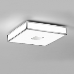 Mashiko 400 Bathroom Ceiling Light