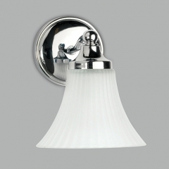 Astro Lighting Nena Chrome Bathroom Wall Light