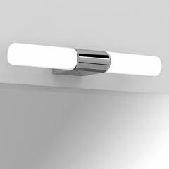 Astro Lighting Padova Chrome Bathroom Wall Light