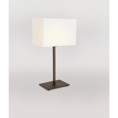 Park Lane Bronze Table Lamp