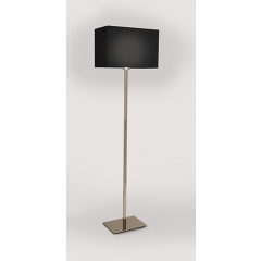 Astro Lighting Park Lane Polished Nickel Floor Lamp