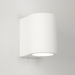 Astro Lighting Pero Curved Bathroom Wall Light