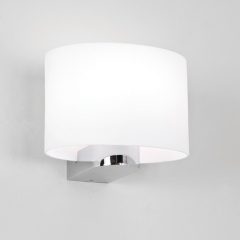 Astro Lighting Siena Oval Bathroom Wall Light