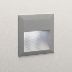 Astro Lighting Tecla LED Recessed Outdoor Wall Light