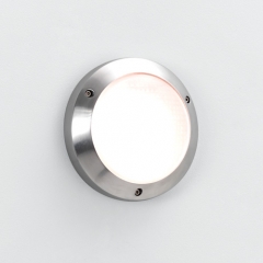 Toronto 170 Round Outdoor Wall Light