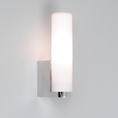 Astro Lighting Tulsa Chrome Bathroom Wall Light