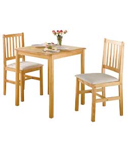 ASTWOOD Dining Set