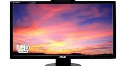 Asus 27 Inch LCD Monitor LED Backlight 16_9