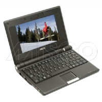 2G Eee PC (Black) OPEN BOX - BOX SHABBY,