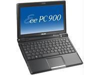 8.9 Eee PC 1GB 12GB Windows XP Black