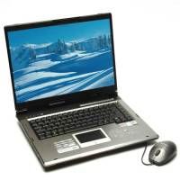 Asus A6Rp Intel Celeron M 440 1.8GHz / 15.4 WXGA
