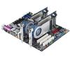 ASUS A8N32-SLI Deluxe - Socket 939 AMD - Chipset