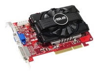 AH4650/DI/1GD2 - graphics adapter - Radeon